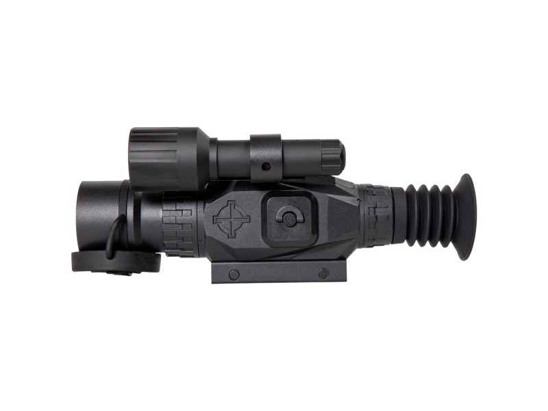 Day/Night Rifle Scope SIGHTMARK Wraith 4K 4-32x40