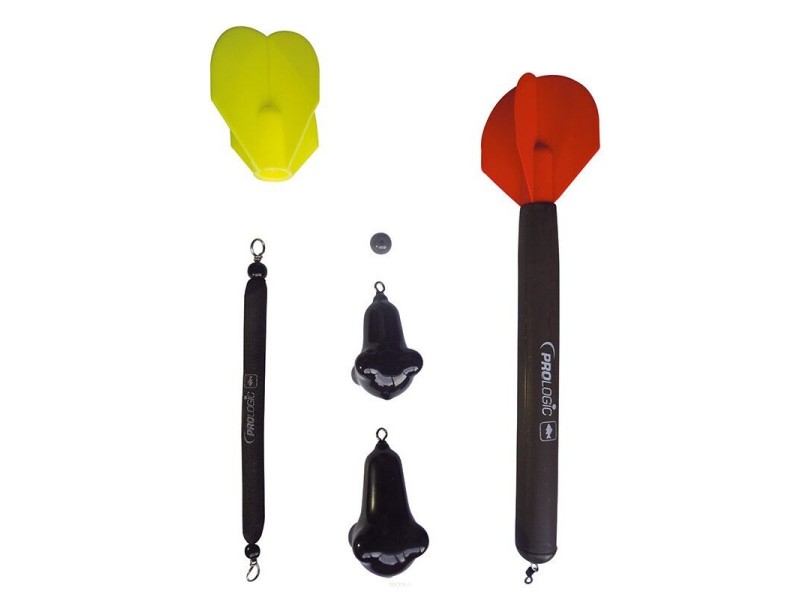 Marker set PROLOGIC Marker Kit 85-120g