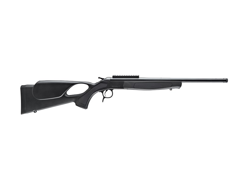 Puška CVA Scout TD Thumbhole 308 win - 51 cm