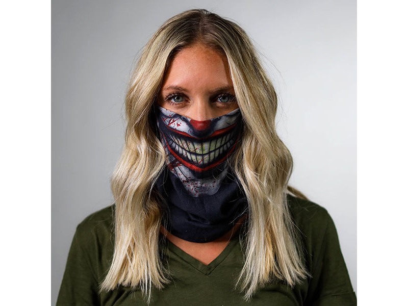 Gesichtstuch Mr. Jokester