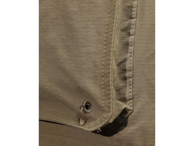 Brezrokavnik PENTAGON Tigertrail Tropic Vest - Khaki