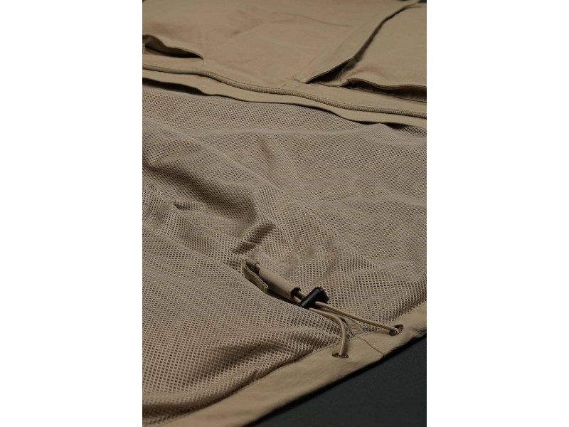 Brezrokavnik PENTAGON Tigertrail Tropic Vest - Khaki