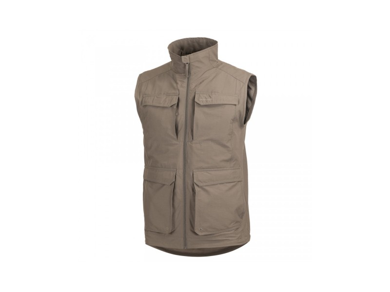 Brezrokavnik PENTAGON Tigertrail Tropic Vest - Khaki