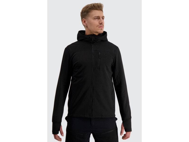 Maglietta con cappuccio ALASKA 1795 