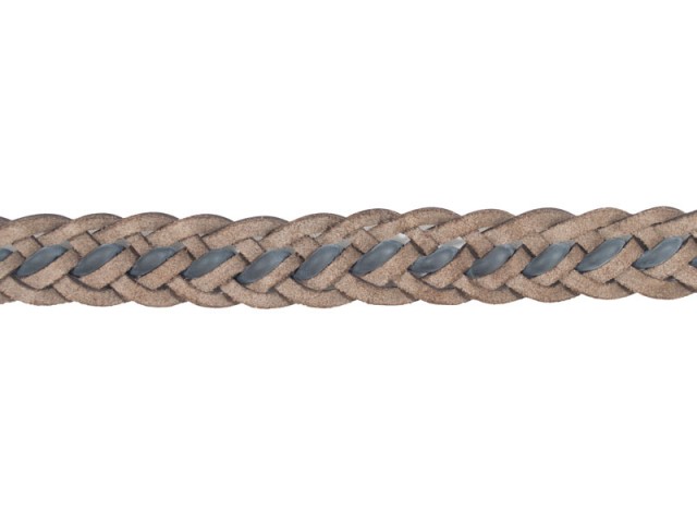 PPHU Gewehrgurt geflochten