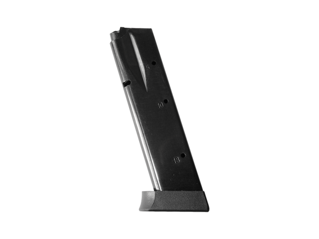 Nabojnik ČEŠKA ZBROJEVKA za CZ SP-01/SHADOW 2 - 18 nabojev