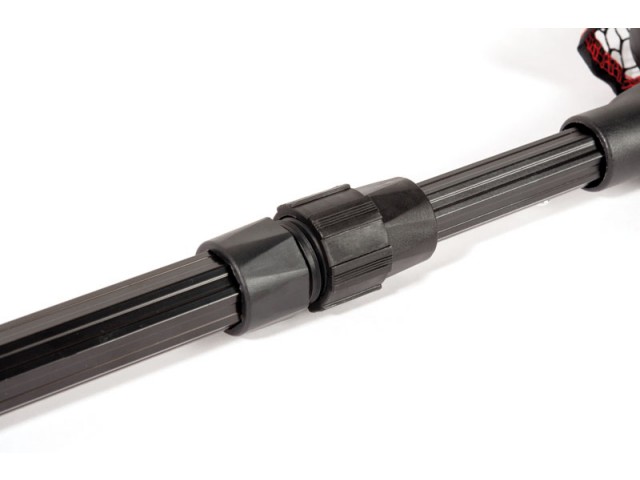 Kescher TRABUCCO Top Range PRO - 220cm/70x70cm