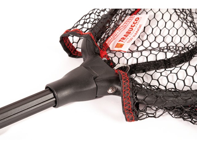 Kescher TRABUCCO Top Range PRO - 220cm/70x70cm