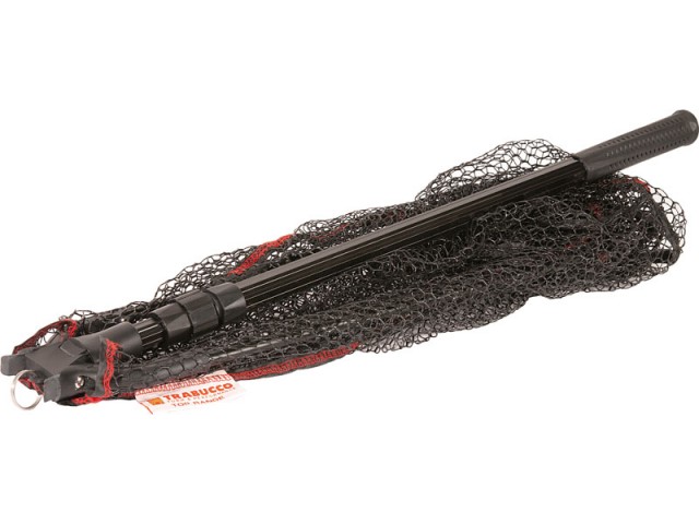 Kescher TRABUCCO Top Range PRO - 220cm/70x70cm