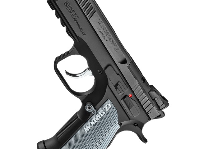 Pištola ČEŠKA ZBROJOVKA Shadow 2 Compact - 9x19