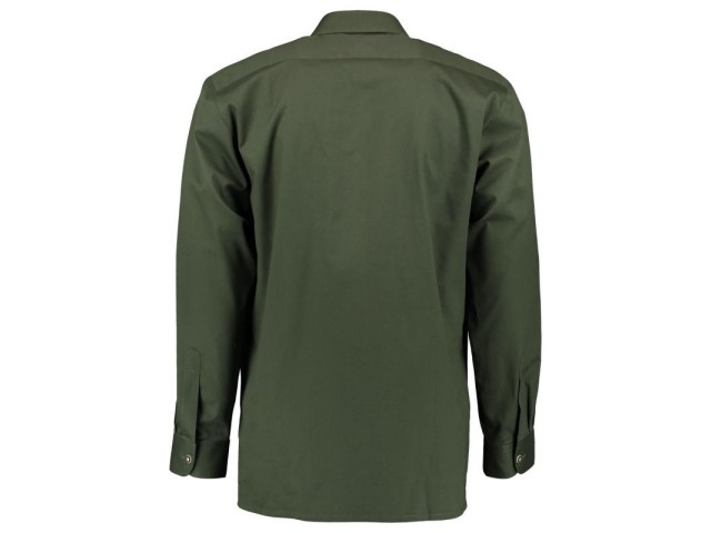 Hunting Shirt ORBIS green - deer