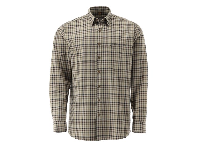 Lovska srajca TOM COLLINS Kragen 