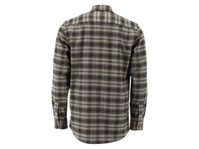 Srajca ORBIS Flanela karo