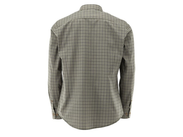 Srajca ORBIS Jelen Slim Fit - karo