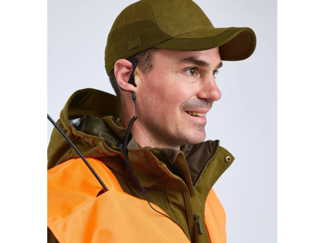 Kapa baseball PINEWOOD Furudal Expert 2L - zelena