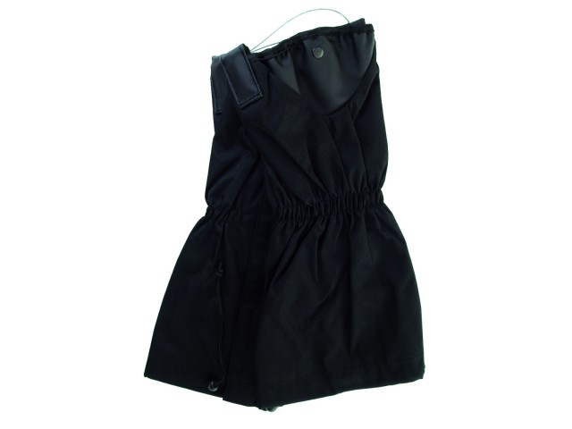 Gamaše - Miltec MT PLUS Črne