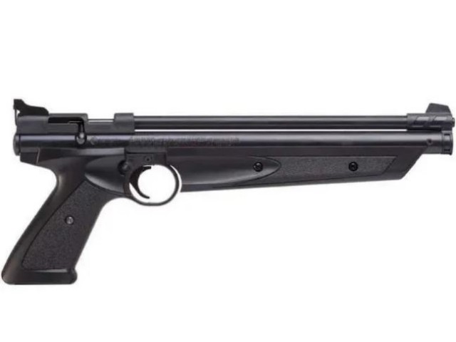 Air pistol CROSMAN P1377 BL- 4.5 mm