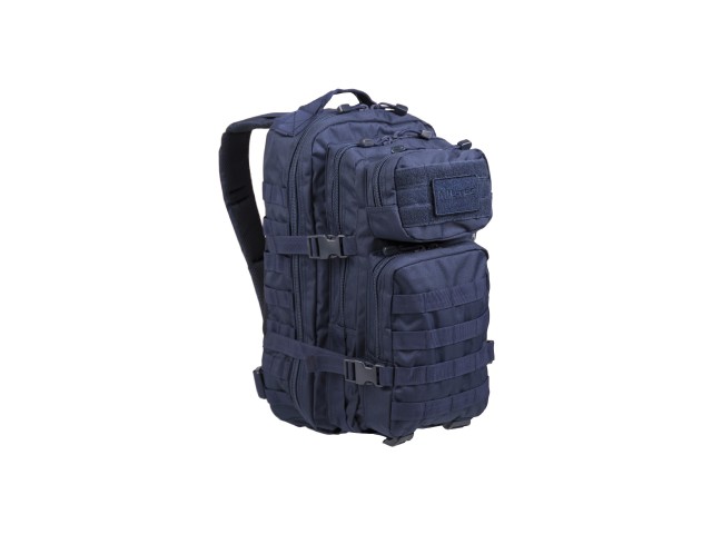 Vojni ruksak Assault mali plavi