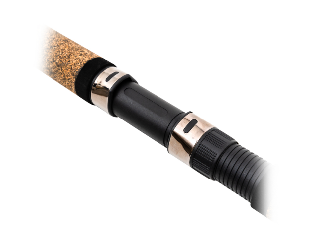 Rute WIZARD Phantom - 2,10m/200-500g