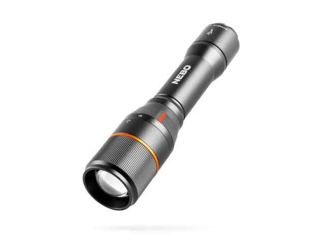 Punjača svjetiljka NEBO DaVinci 1500 - 1500 lumena