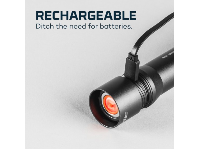 Punjača svjetiljka NEBO DaVinci 1500 - 1500 lumena