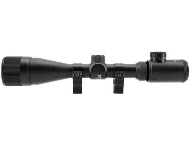 UMAREX RS 3-9x40 FI Rifle Scope - 11mm