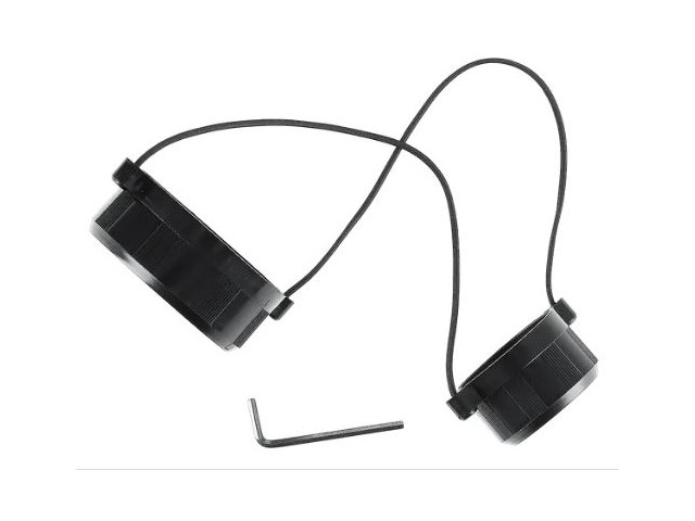 UMAREX RS 3-9x40 FI Rifle Scope - 11mm