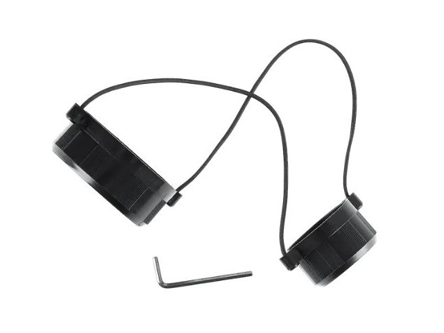 Zielfernrohr UMAREX RS 4-12x50 CI - 11mm