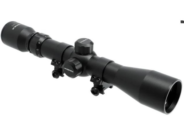 Zielfernrohr UMAREX RS 3-9x40 - 20mm