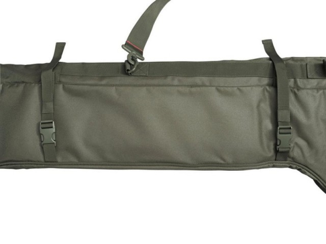 Torba za 3 ribiške palice JRC Defender II 3-Rod Sleeve
