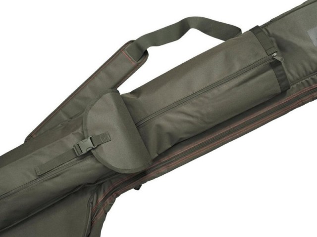 Torba za 3 ribiške palice JRC Defender II 3-Rod Sleeve