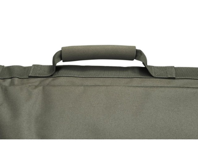 Torba za 3 ribiške palice JRC Defender II 3-Rod Sleeve