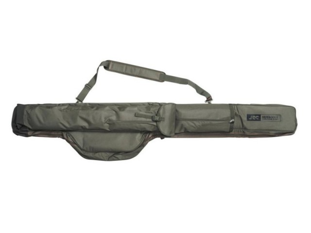 Torba za 3 ribiške palice JRC Defender II 3-Rod Sleeve