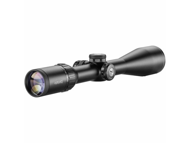 Rifle scope HAWKE Endurance 30 WA SF 4-16x50 LR Dot (8x)