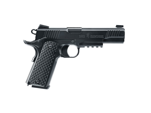 BROWNING 1911 HME spring airsoft pistol