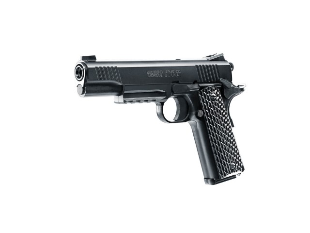 BROWNING 1911 HME spring airsoft pistol