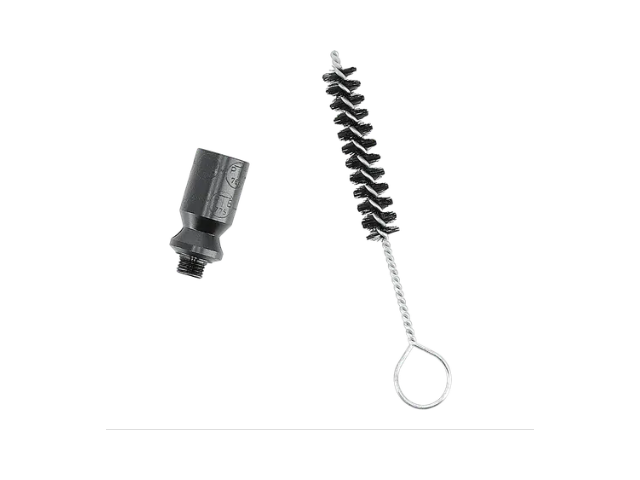 Pistola segnaletica UMAREX Colt Government 1911 A1 Nera - 9 mm P.A.K.