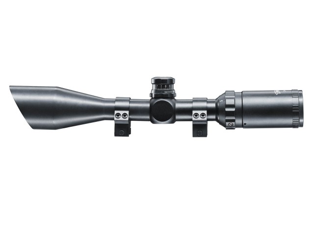 Teleskopski nišan WALTHER ZF 3-9x44 montaža 11 mm