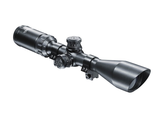 Teleskopski nišan WALTHER ZF 3-9x44 montaža 11 mm