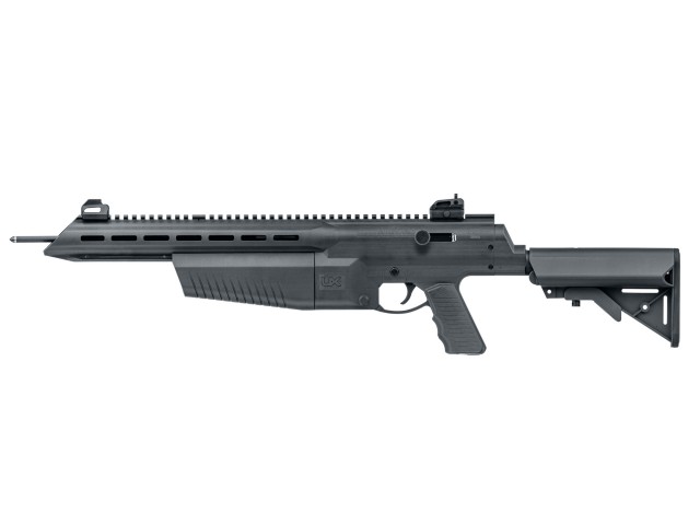 Armbrust UMAREX AirJavelin CO2