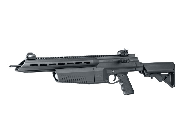 Armbrust UMAREX AirJavelin CO2