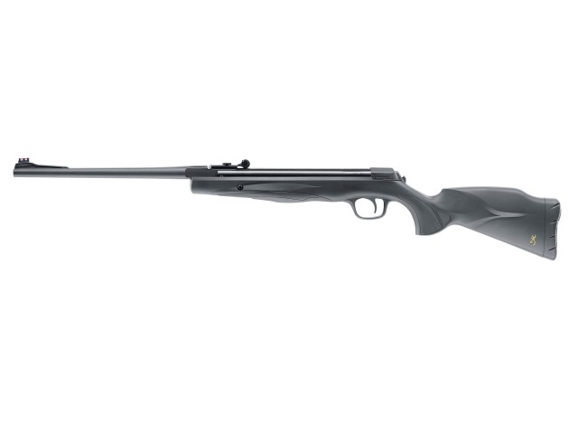 Air rifle BROWNING X-BLADE II GP 5.5 mm 6x42 case