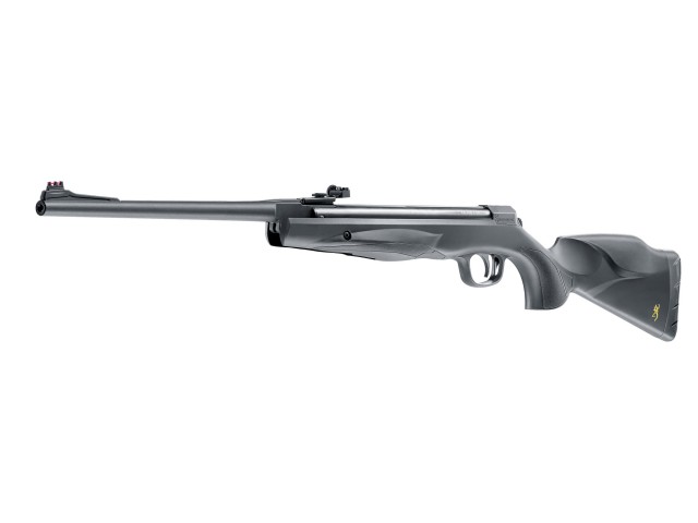 Air rifle BROWNING X-BLADE II GP 5.5 mm 6x42 case