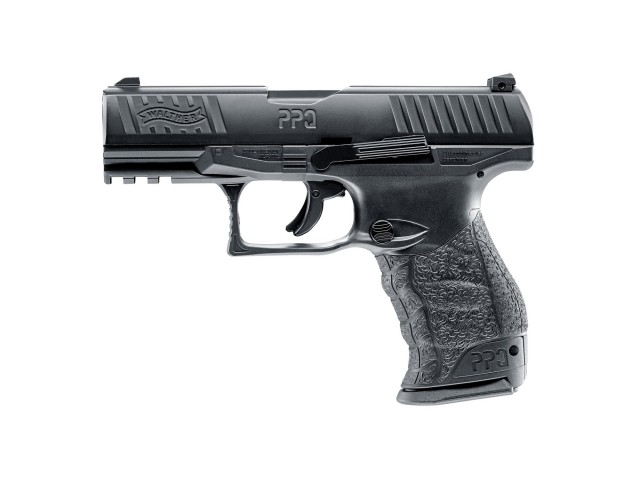 Pištolj kal.43 UMAREX Walther PPQ M2 - CO2