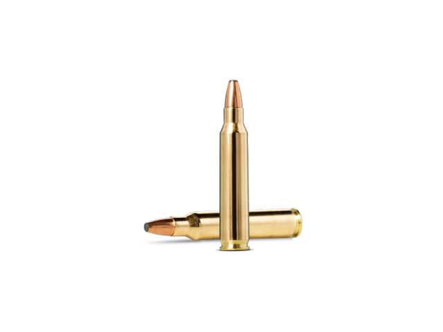 NORMA Oryx 223 Rem. - 3.6g/55gr cartridge
