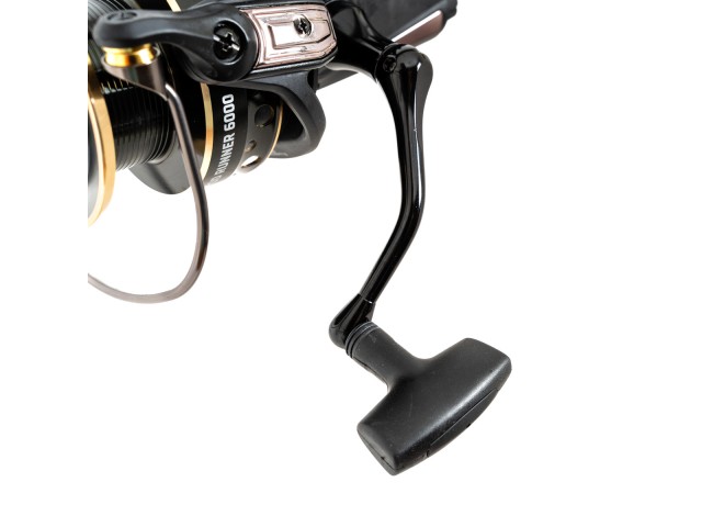 Ribolovni kolut CARP EXPERT Power Method Runner 5000