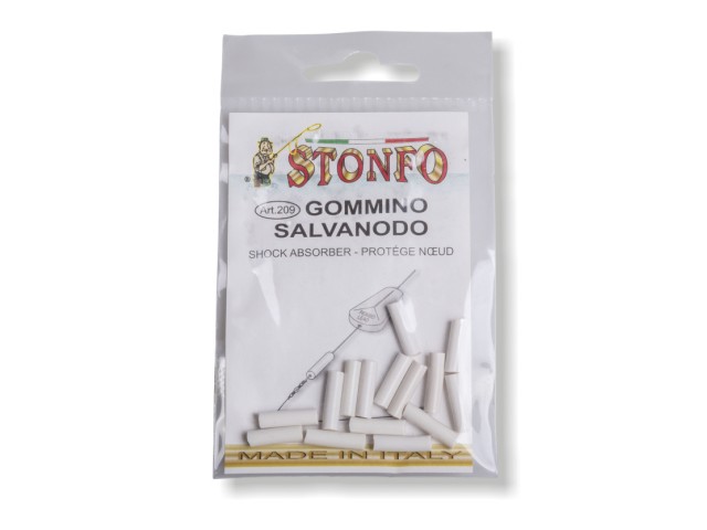 Šok absorber STONFO Gommino Salvanodo