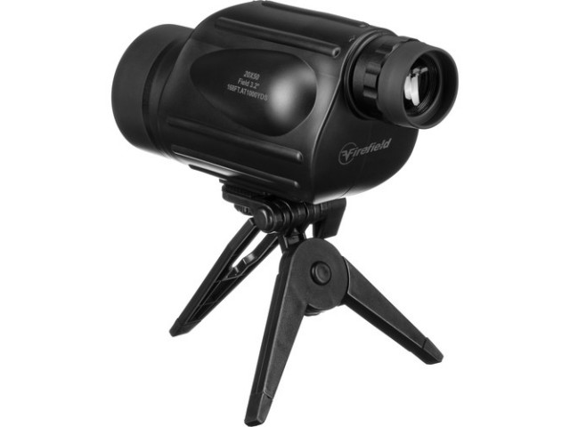 Spektiv FIREFIELD 20x50