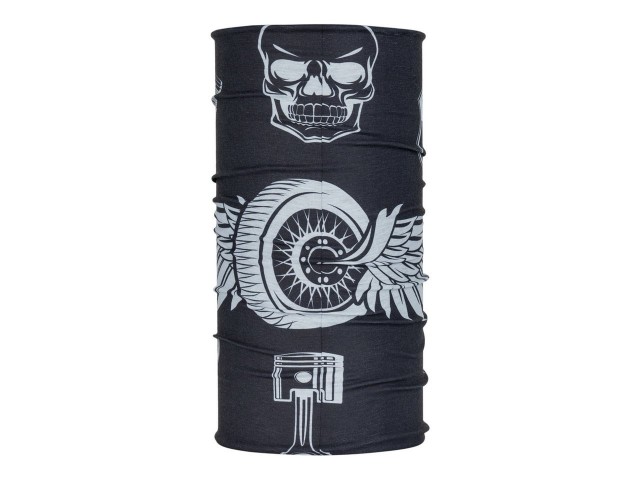 Gesichtstuch FOSTEX Wrap Biker