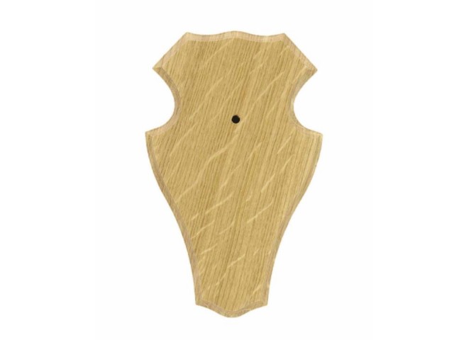 Daska za trofeju SRNJAKA 22x13